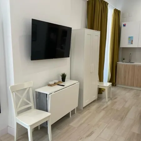 Apartamento Centrico En Madrid Exterior photo