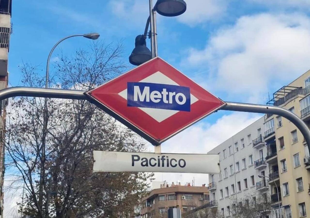 Centrico En Appartement