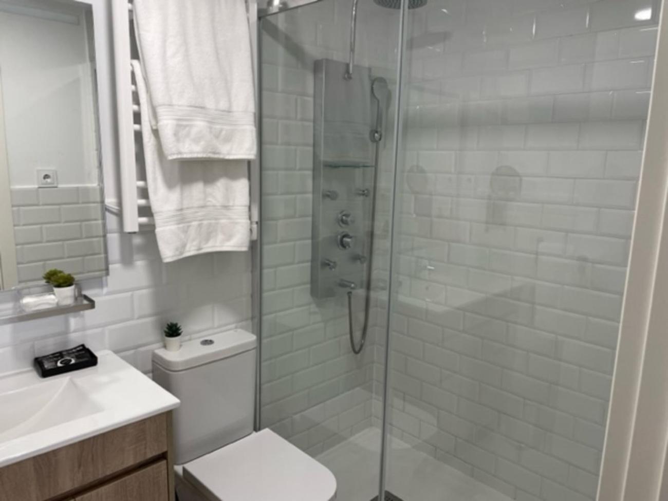 Appartement Centrico En