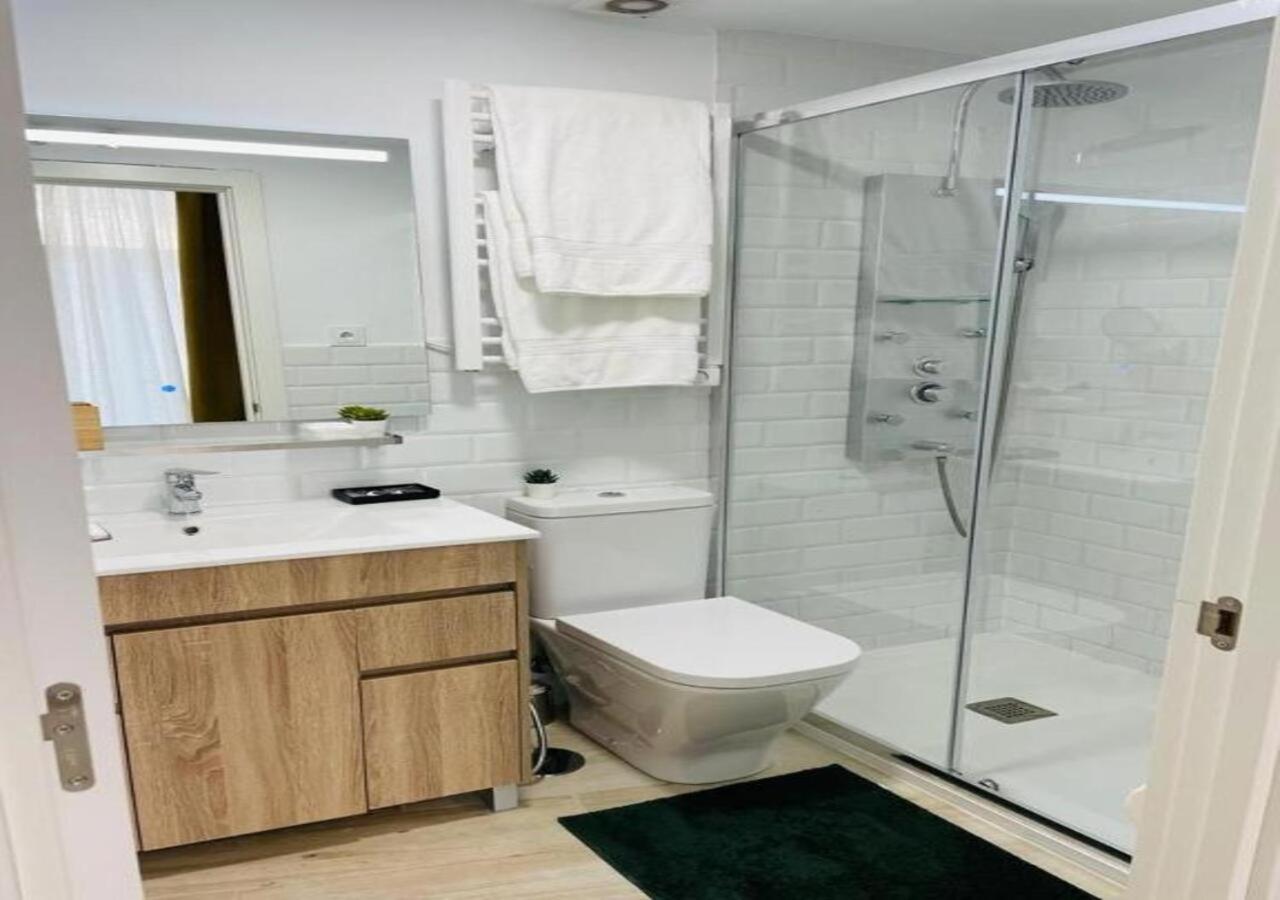 Centrico En Appartement Madrid