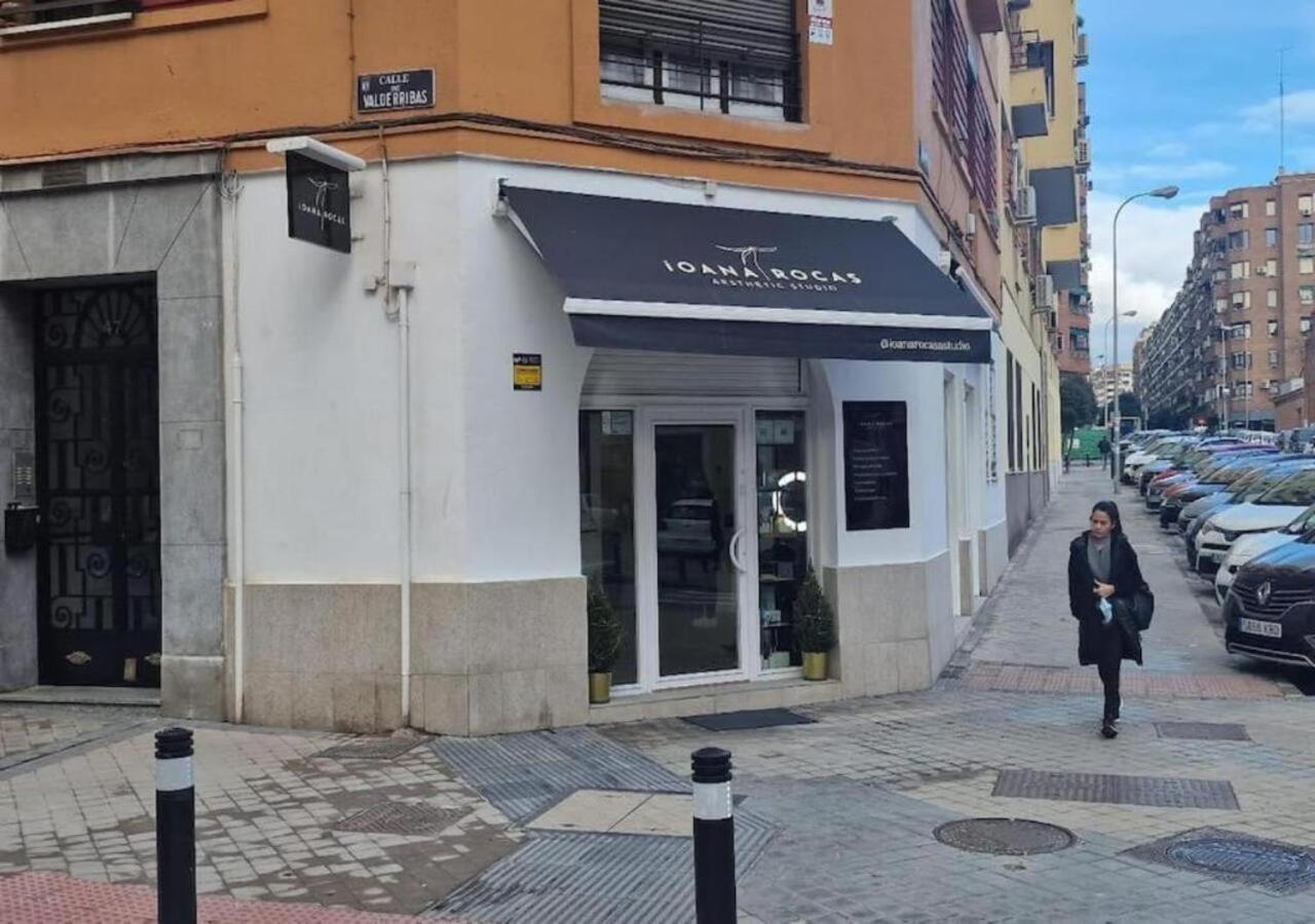 Centrico En Appartement