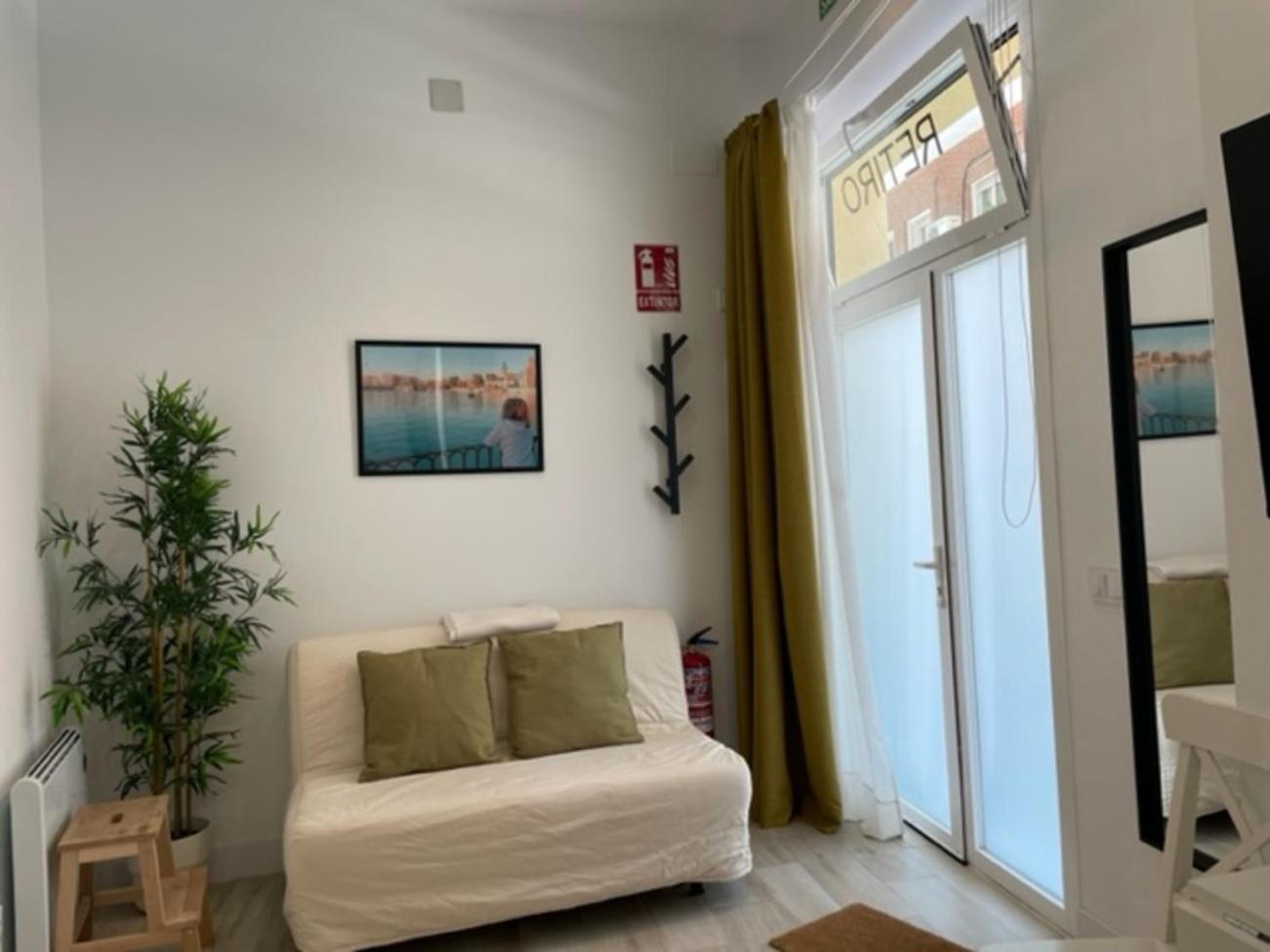 Centrico En Appartement